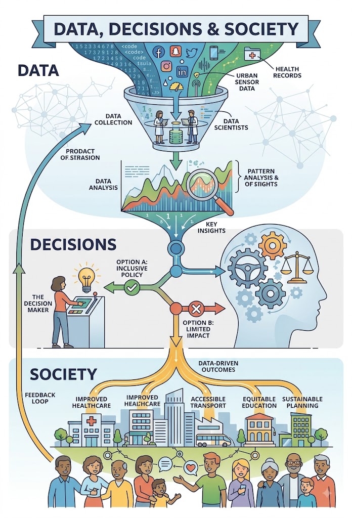 Life Sciences & Healthcare