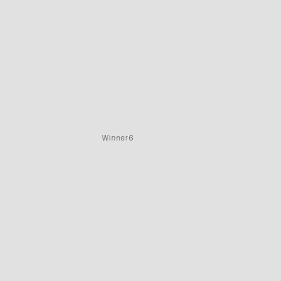 2025 Winner